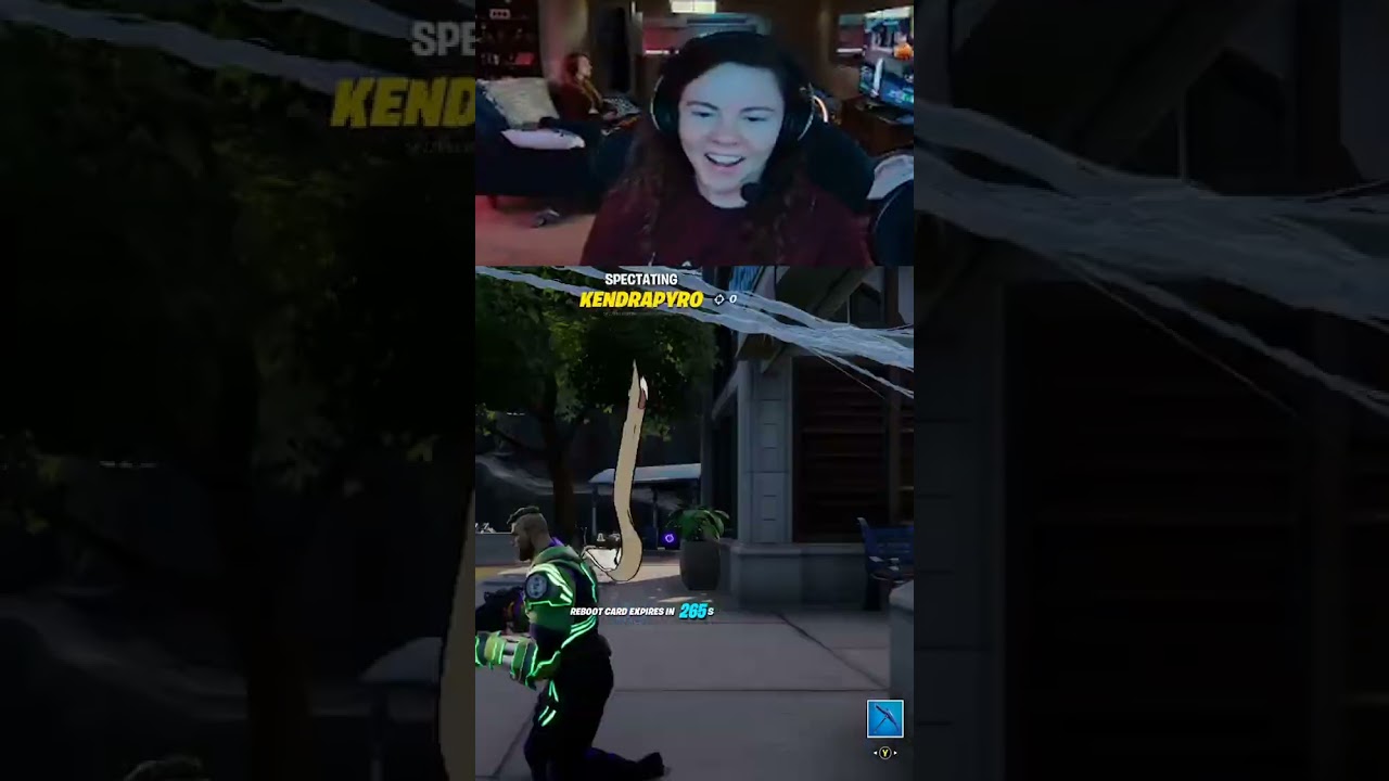 Don't be suspicious, she said...