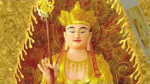 Kính Lễ Bồ Tát Địa Tạng Vương - NSUT THANH NGÂN