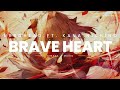 NERDHEAD ft. Kana Nishino - Brave Heart