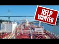 Help wanted  join the seafarers international union