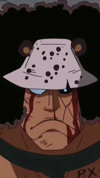 i feel so sad for kuma                    #ون بيس #one piece #sabu #kuma