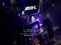 2026/4/4(土) musiczoo KOBE 太陽と虎セックスマシーン!!&times; 古墳シスターズ『僕の先祖はカブトムシ』撮影:浜村晴奈 #古墳シスターズ #青春パンク #バンド #香川