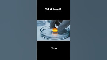 Planet Proliferation Experiment | ASMR Cosmic Creation #asmr #oddlysatisfying #satisfyling #relaxing