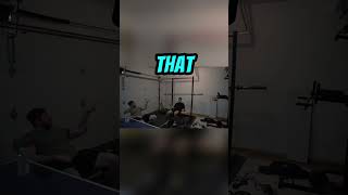 Twitch: joshuashackelford #bodybuilding #powerlifting #looksmax #twitch #stream