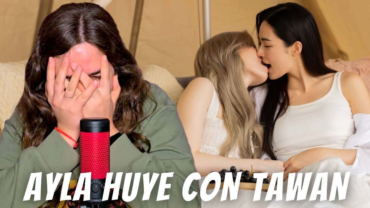 Only You เพียงเธอ EP 8 | REACCIÓN REACT - LINGORM