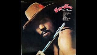 Video thumbnail of "Jazz Funk - Ken Munson - Ode To Billy Joe"