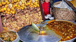 Download Lagu MESKI JAUH DARI KOTA JUALANNYA DI ATAS TAMBAK, TAPI RAME NYA SAMPAI REBUTAN TEMPAT DUDUK MP3