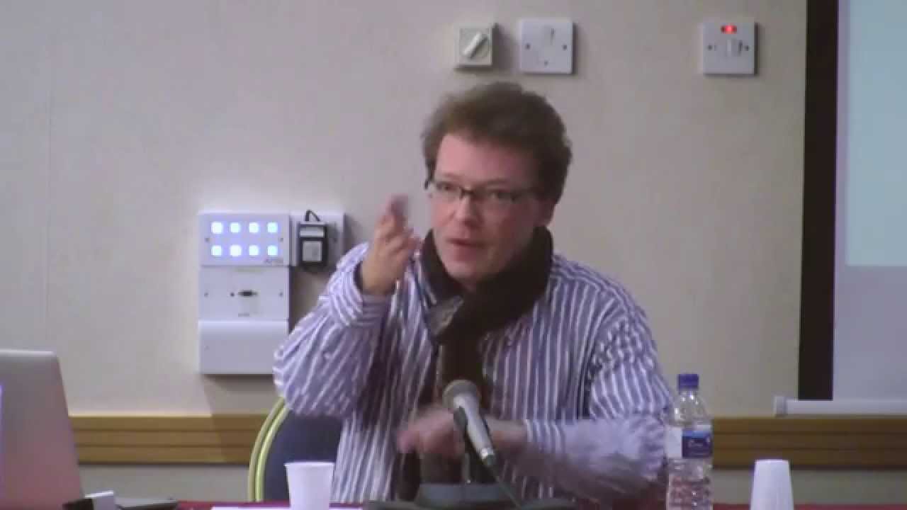 Cornelius Borck discussion after paper