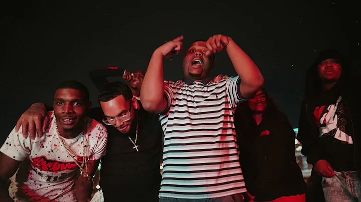 Juan Lockett- Never Switch Up (Official Video)