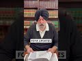 FOYA UPDATES @JaspreetSinghAttorney