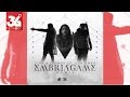 Zion & Lennox feat. Don Omar - Embriágame Remix | Video Lyric