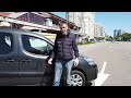 И для работы, и для семьи: тест-драйв Citroёn Berlingo