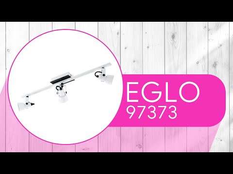 Спот Eglo Trillo 97373 - 3D-модель