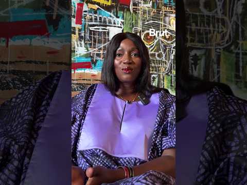 🇬🇳 Excisée à l'âge de 5 ans, elle raconte