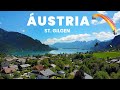 SANKT GILGEN - Berço da história de Mozart e natureza exuberante | Áustria - 2021 | Ep. 5