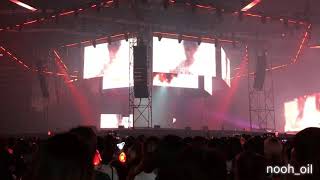 20181223 GOT7 NESTIVAL 2018 IN BANGKOK - FINE
