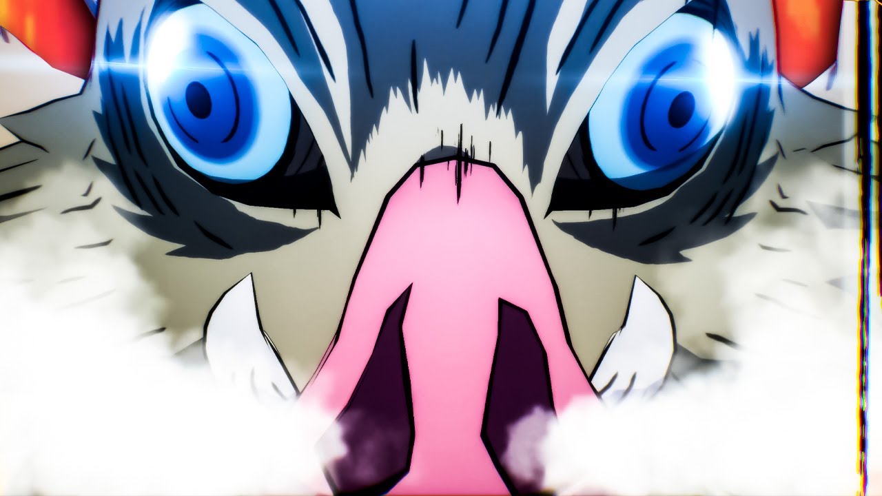 They Buffed Inosuke LIKE CRAZY! Demon Slayer 2 Ranked Matches