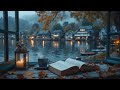 Dark Academia Piano - Vintage Study Music | Melancholy Academic Ambience