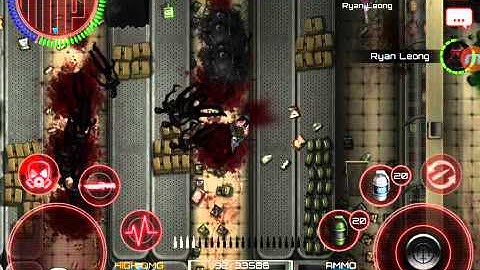 Sas 4!My first video!