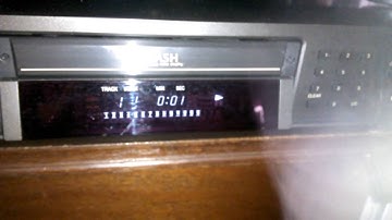 Sony STR-DE375 + Technics SL-PG4 + Grundig RB 840 + Canton GL 210