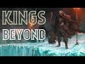 Every King-Beyond-the-Wall (Game of Thrones Lore)