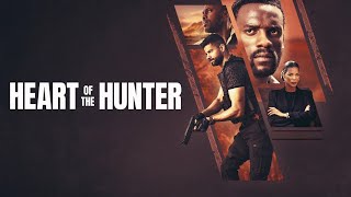 Сердце Охотника / Heart Of The Hunter   2024   Трейлер