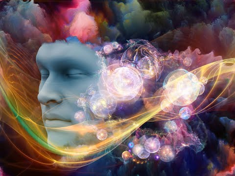 Медитация - Многомерное Расширение Сознания/Meditation - Multidimensional Expansion of Consciousness