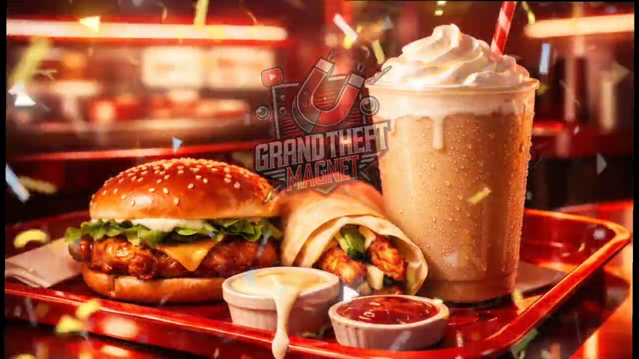 🍔 Ez nem reklám, ez egy KFC-dal (nem hivatalos feldolgozás)