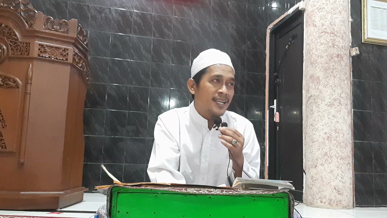 majelis ta'lim NA-AM SYAFI-IYAH AN-NUR