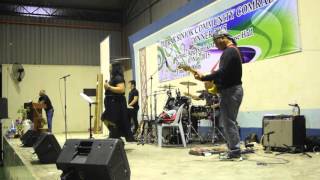 Download Lagu Bujang Semanggang Cover by Red Colors Band