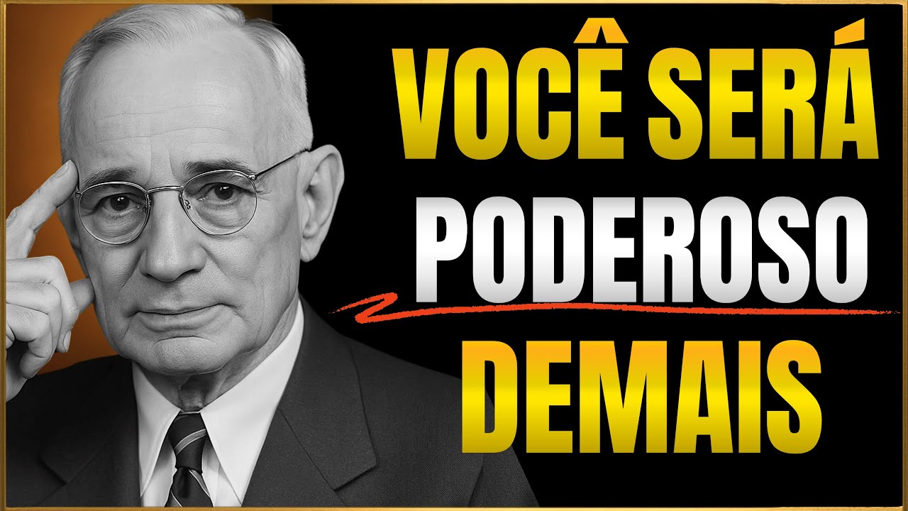 O Segredo BÍBLICO Que ATIVA Seu PODER MENTAL (Proibido por Séculos)