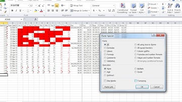 How to use Excel VBA as Analytic for Lottery Insight