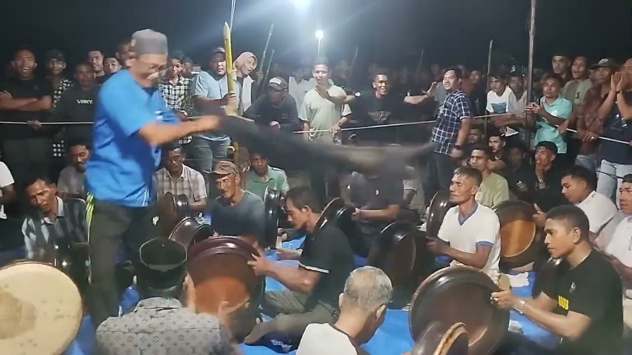 Rapai Lhok Krek