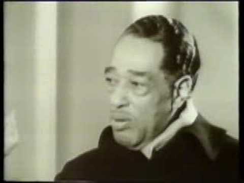 Duke Ellington - Model of Leadership