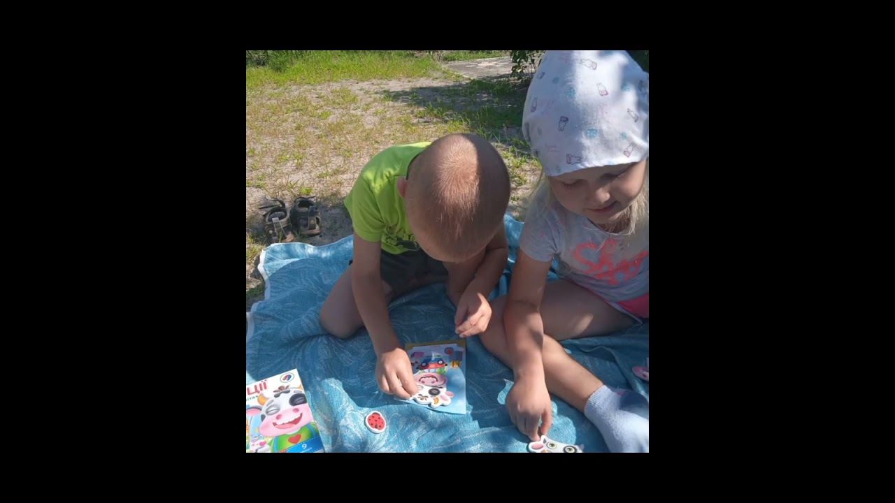 indes toddler rajce 