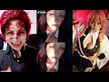 TikTok Japan ❤️ ティックトック 鬼滅の刃 コスプレ - Tik Tok Cosplay Kimetsu no Yaiba #12