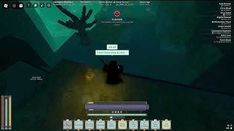 Deepwoken restore clip