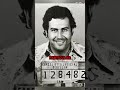 How Carlos Lehder Met Pablo Escobar...