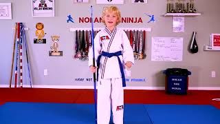 Virtual Tournament League - ATA Brand Ambassador Nolan Winking screenshot 2