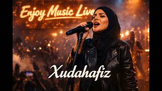 Xodahafez (AI Cover) | خداحافظ | Möhtəşəm Canlı Konsert Versiyası 2026