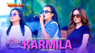 Karmila  Adella Girls  Om Adella  Pemalang  Meox Community  