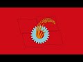 国際的 (Internationale in Japan) intumental by communist party of Japan (CPJ)