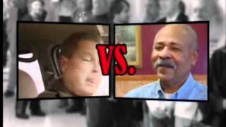 Sheriff race too close to call