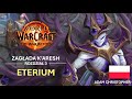 The War Within | Zagłada K'aresh, Rozdział 3: Eterium - Audiobook PL