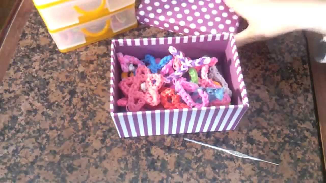 ♥ Tutorial: mis herramientas de trabajo ♥