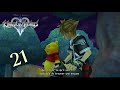 On joue à kingdom hearts 2 😄(partie 21)#kingdomhearts 