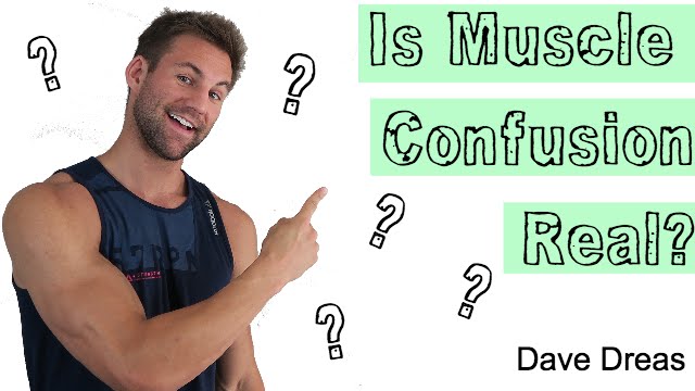 Is Muscle Confusion Real? | WBC Episode #2