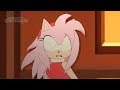 My Sister | Sonic Fanfiction (HBD Cj!)