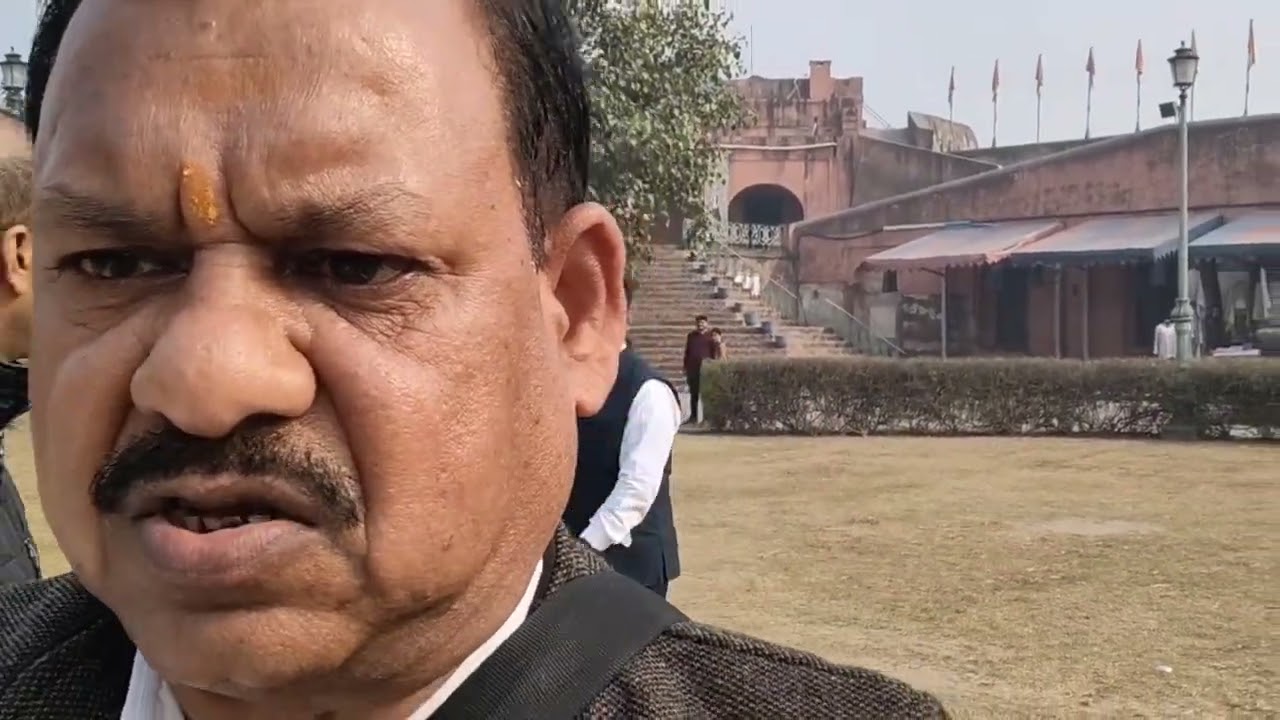 भाग 5  गोविन्द बल्लभ किला अमृतसर टीम 7151