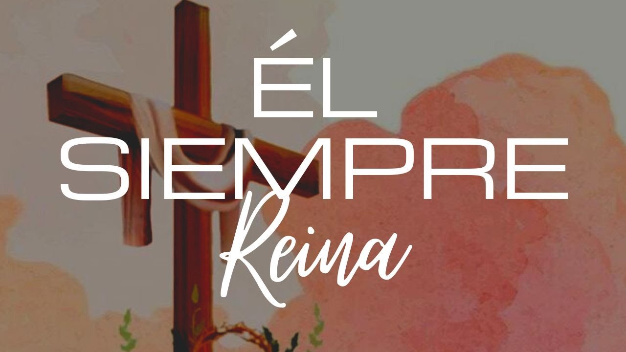 Sarai Rivera - Él Siempre Reina [Letra]